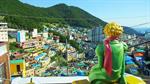 Du lịch Hàn Quốc mùa Hoa Anh Đào - Busan - Seoul - Đảo Nami  2024 (DPT32)