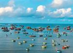 Tour Mũi Né: Suối Tiên - Mango Beach - Bàu Trắng - Mian Farm (DPT6)