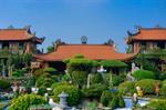 Tour Mũi Né: KDL Núi Tà Cú – Chùa Phật Quang – Thanh Minh Tự (DPT3)