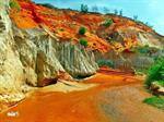 Tour Mũi Né 3N2Đ - Biển Xanh Cát Trắng Nắng Vàng  (DPT8)