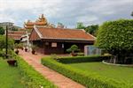 Tour Mũi Né: Trường Dục Thanh -  Vạn Thủy Tú - Bàu Trắng - Vy Vy Farm (DPT4)