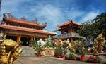 Tour Phú Quý - Quốc Đảo Cua Huỳnh Đế (DPT 10)