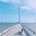 Tour Lục Tỉnh Miền Tây 3 Ngày 2 Đêm – Vivu Miền Tây Thả Ga (DPT67)