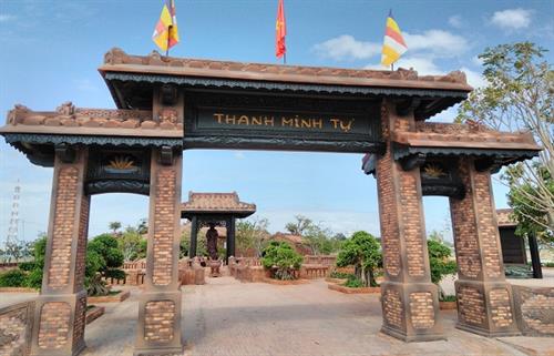 Tour Mũi Né 3N2Đ - Biển Xanh Cát Trắng Nắng Vàng  (DPT8)