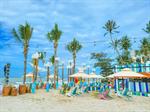 Tour Mũi Né: Suối Tiên - Mango Beach - Bàu Trắng - Mian Farm (DPT6)