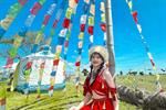 Tour Mũi Né: Suối Tiên - Mango Beach - Bàu Trắng - Mian Farm (DPT6)