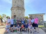 Tour ghép Mũi Né - Phan Thiết hàng tuần