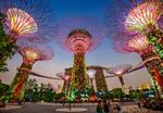 Liên tuyến Singapore - Malaysia