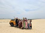 Tour ghép Mũi Né - Phan Thiết hàng tuần