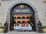 Tour ghép Mũi Né - Phan Thiết hàng tuần
