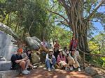 Tour ghép Mũi Né - Phan Thiết hàng tuần