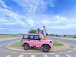 Jeep tour City Mũi Né - Phan Thiết
