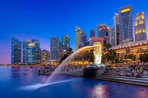Liên tuyến Singapore - Malaysia