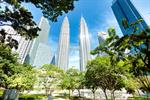 Liên tuyến Singapore - Malaysia