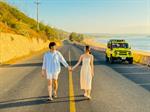 Jeep tour City Mũi Né - Phan Thiết