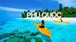 Tour đảo Ngọc Phú Quốc – Bãi Sao – Hòn Thơm – Grand World - Vin Wonder (DPT42)