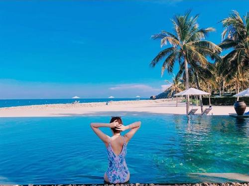 Tour Nha Trang: Nha Trang - Hòn Một - KDL Con Sẻ Tre (DPT39)