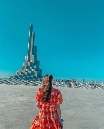 Tour du lịch Quy Nhơn - Phú Yên (DPT36)